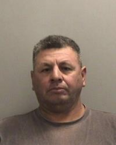 Jildardo Rodriguez a registered Sex Offender of California