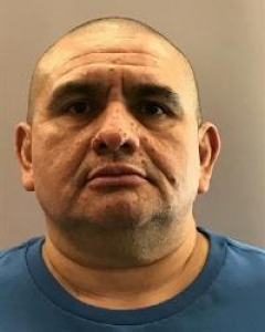 Jimmie Borquez Jr a registered Sex Offender of California