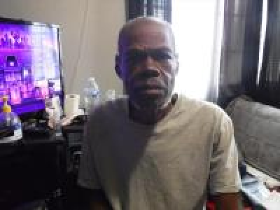 Jimmie Lee Boyd a registered Sex Offender of California