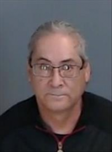 Jimmie Colvin a registered Sex Offender of California