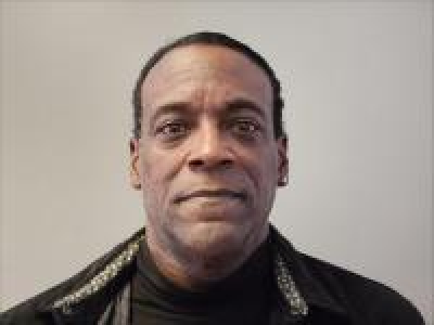 Jimmie L Craft a registered Sex Offender of California