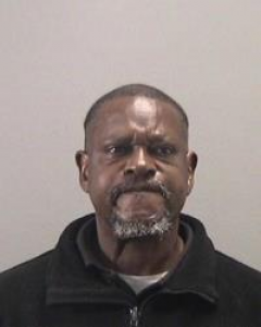 Jimmie Earl Gray a registered Sex Offender of California