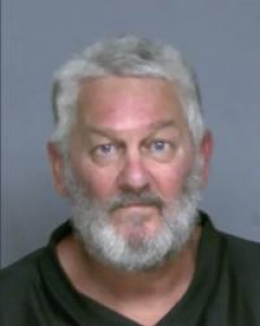 Jimmie Dwayne Sampsel a registered Sex Offender of California