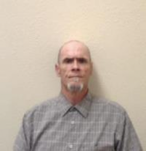 Jimmie Weathers a registered Sex Offender of California