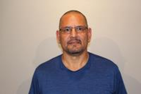 Jimmy Mendez Alvarado Sr a registered Sex Offender of California