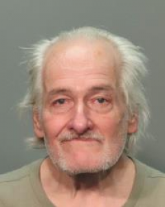 Jimmy Ray Arnold a registered Sex Offender of California