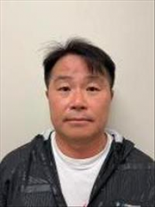 Jimmy Bae a registered Sex Offender of California