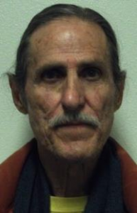 Jimmy Talmadge Brown a registered Sex Offender of California