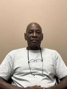 Jimmy Lawrence Carter a registered Sex Offender of California