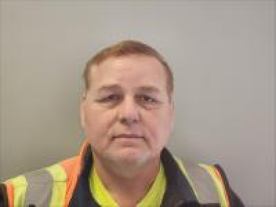 Jimmy Carty a registered Sex Offender of California