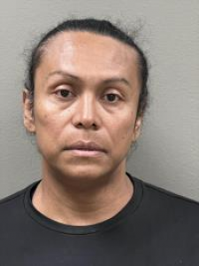 Jimmy Henry Chavez a registered Sex Offender of California