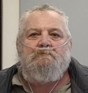 Jimmy Wayne Conley a registered Sex Offender of California