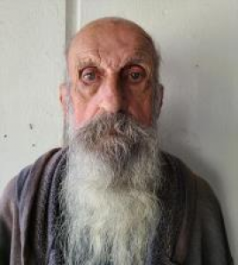 Jimmy Dean Crafton a registered Sex Offender of California