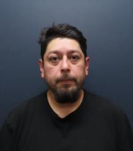 Jimmy Martinez Espirito a registered Sex Offender of California