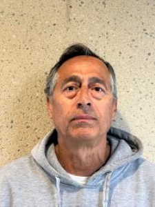 Jimmy Gallegos a registered Sex Offender of California