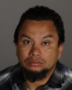 Jimmy Gonzales a registered Sex Offender of California