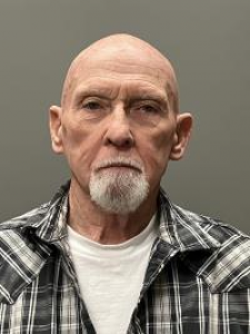 Jimmy Franklin Grace a registered Sex Offender of California