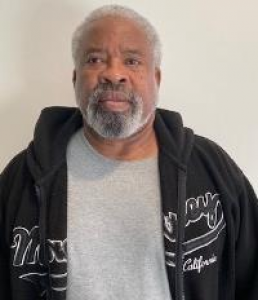 Jimmy Lamont Hamilton a registered Sex Offender of California