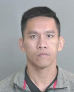 Jimmy Hien Ho a registered Sex Offender of California