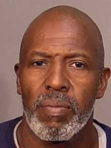 Jimmy Bernard Jackson a registered Sex Offender of California