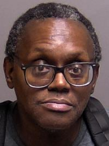 Jimmy Ray Johnson a registered Sex Offender of California