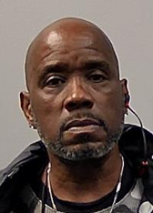 Jimmy Jeffery Jones Sr a registered Sex Offender of California