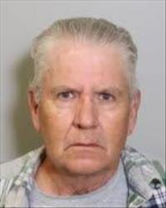 Jimmy Eugene Mays a registered Sex Offender of California
