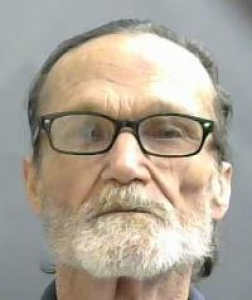 Jimmy Franklin Mcvay a registered Sex Offender of California