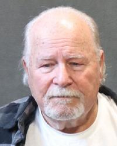 Jimmy Warren Miller a registered Sex Offender of California