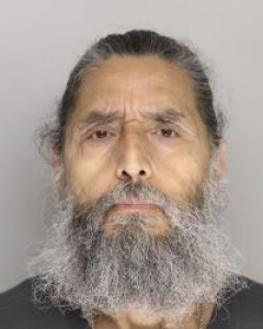 Jimmy Miranda a registered Sex Offender of California