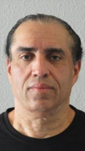 Jimmy Ray Moore a registered Sex Offender of California