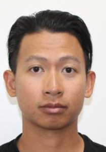 Jimmy Nguyen a registered Sex Offender of California