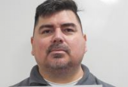 Jimmy Julio Rebossio a registered Sex Offender of California