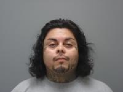 Jimmy Robles a registered Sex Offender of California