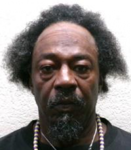 Jimmy Dean Scott a registered Sex Offender of California