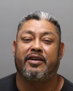 Jimmy William Sosa a registered Sex Offender of California