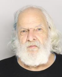 Jimmy Lawrence Sperling a registered Sex Offender of California