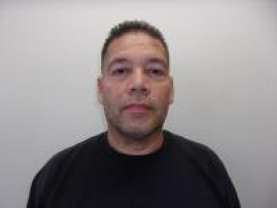Jimmy Sydow a registered Sex Offender of California