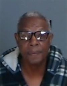 Jimmy Terry a registered Sex Offender of California