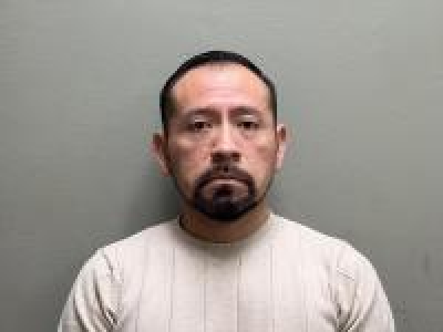 Jimmy Torres a registered Sex Offender of California