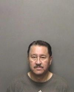Jimmy Urteaga a registered Sex Offender of California