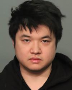 Jimmy Vo a registered Sex Offender of California