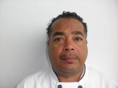 Jimmy Dean Weathersbee Jr a registered Sex Offender of California
