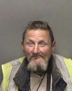 Jim Ray Chambliss a registered Sex Offender of California