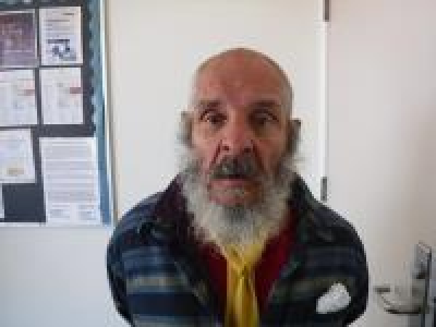 Jim Ferrari a registered Sex Offender of California