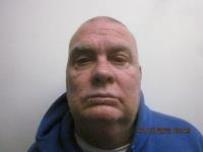 Jim Ray Hearron a registered Sex Offender of California