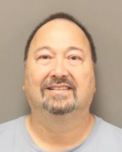 Jim D Hoff a registered Sex Offender of California