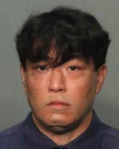 Jim Kitamura a registered Sex Offender of California