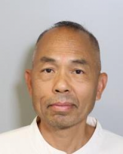 Jingpei Zhang a registered Sex Offender of California