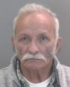Jisaac Gonzalez Sierra a registered Sex Offender of California